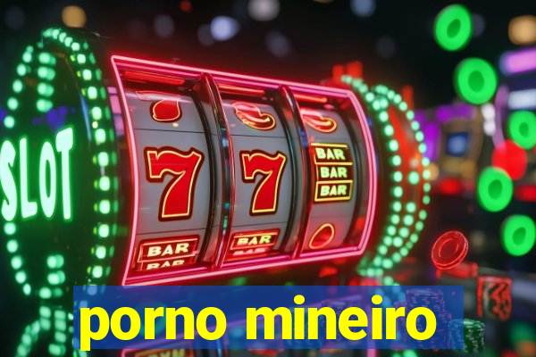 porno mineiro