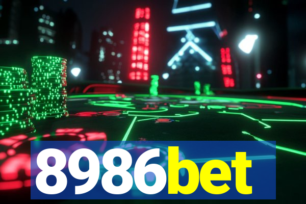 8986bet