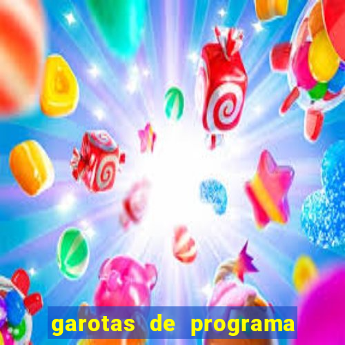 garotas de programa de feira