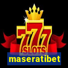 maseratibet