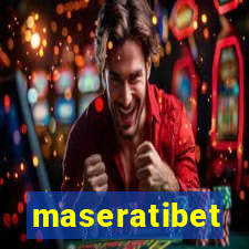 maseratibet