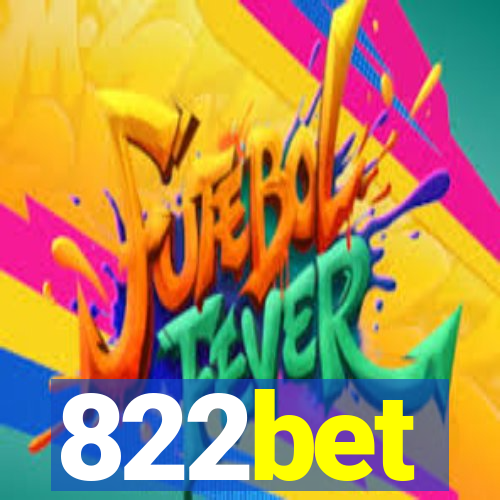 822bet