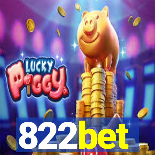 822bet