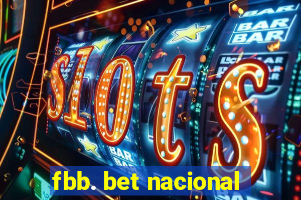 fbb. bet nacional