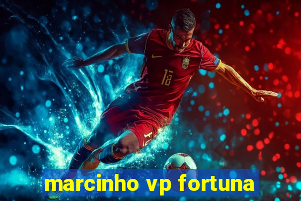 marcinho vp fortuna