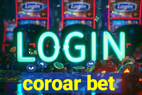 coroar bet