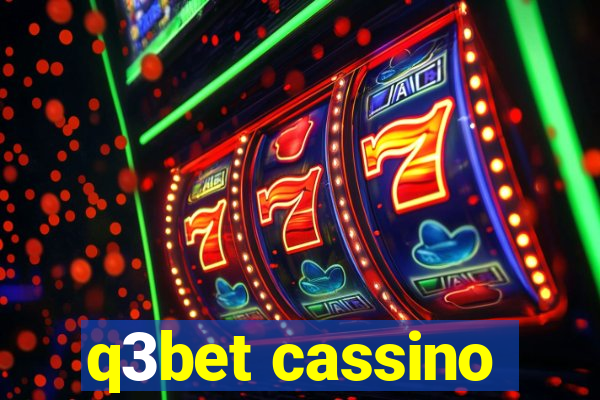 q3bet cassino