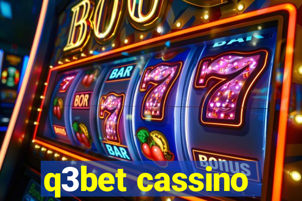 q3bet cassino