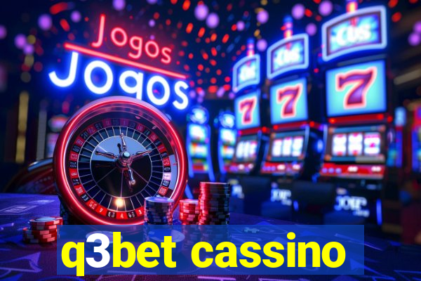 q3bet cassino