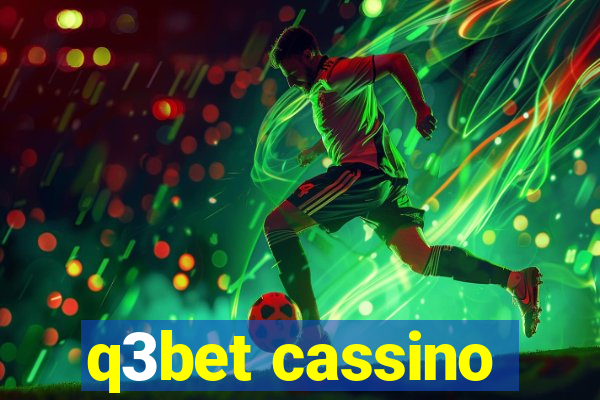 q3bet cassino