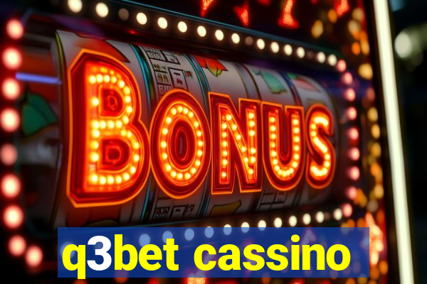 q3bet cassino