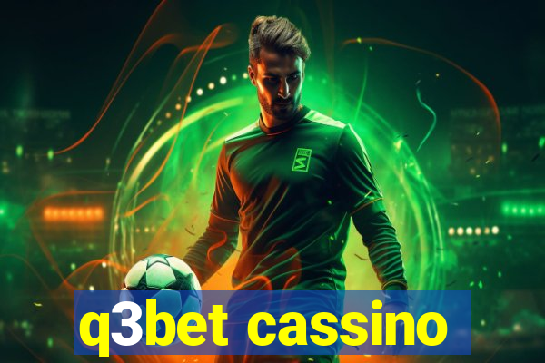 q3bet cassino