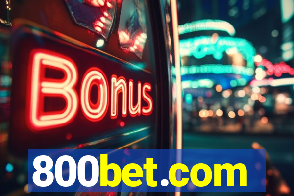 800bet.com