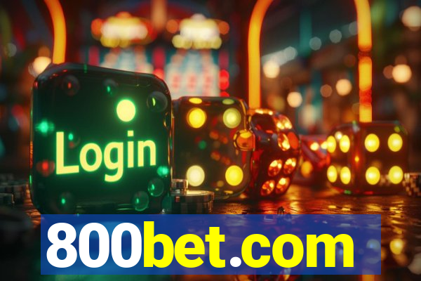 800bet.com