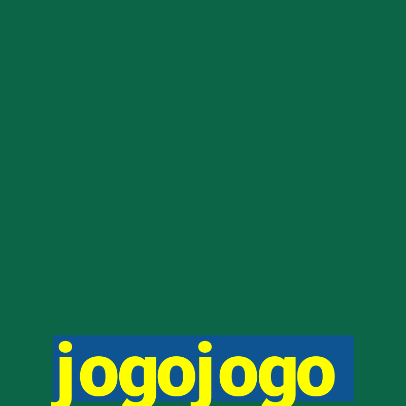 jogojogo