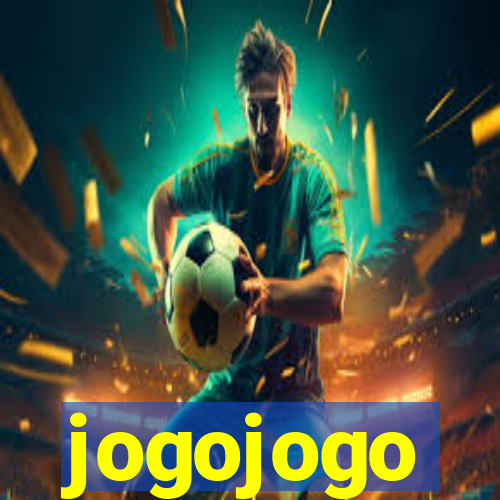 jogojogo