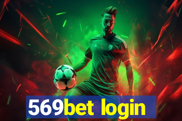 569bet login