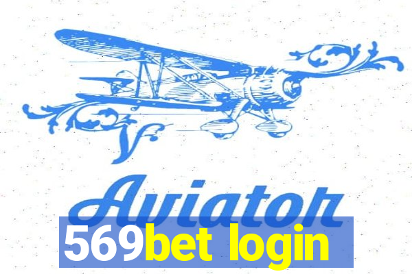 569bet login