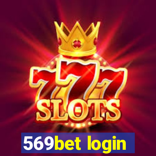 569bet login