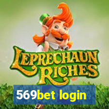 569bet login