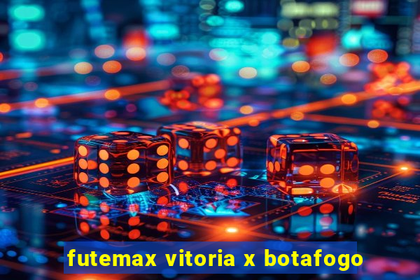 futemax vitoria x botafogo