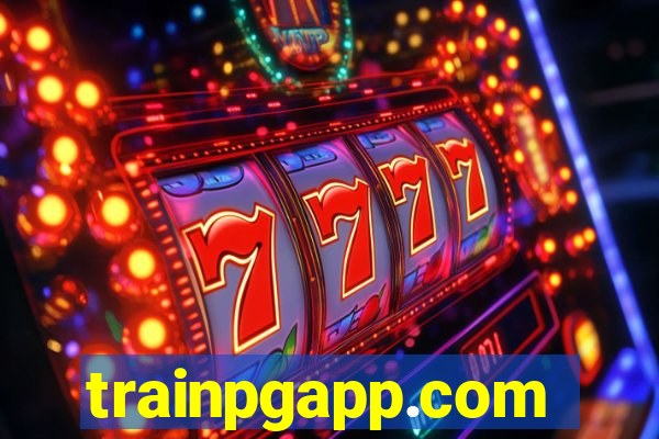 trainpgapp.com