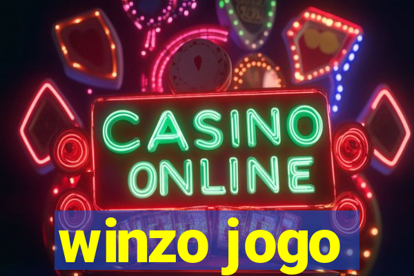 winzo jogo