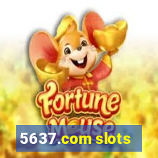 5637.com slots