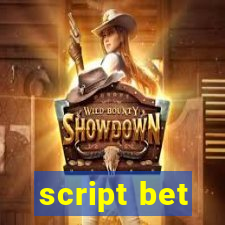 script bet