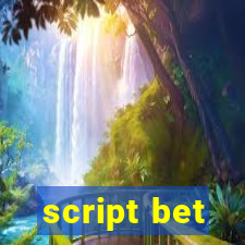 script bet