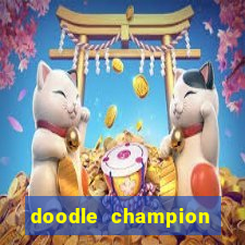 doodle champion island games 2