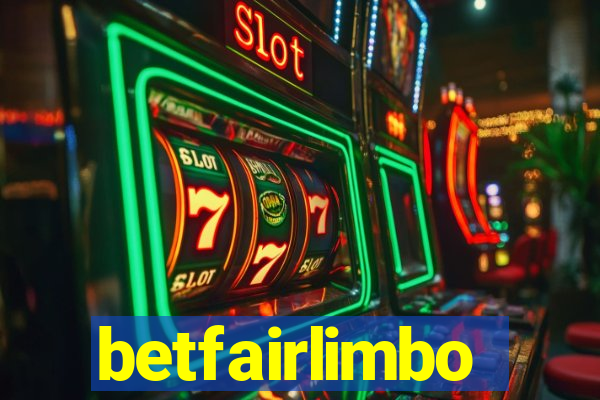 betfairlimbo