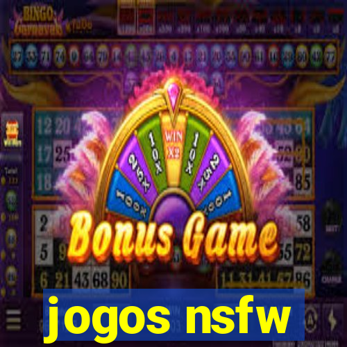 jogos nsfw