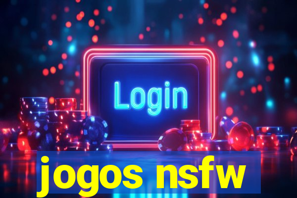 jogos nsfw