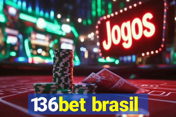 136bet brasil