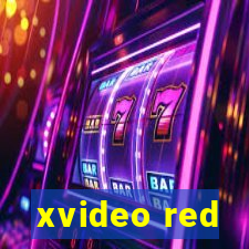 xvideo red