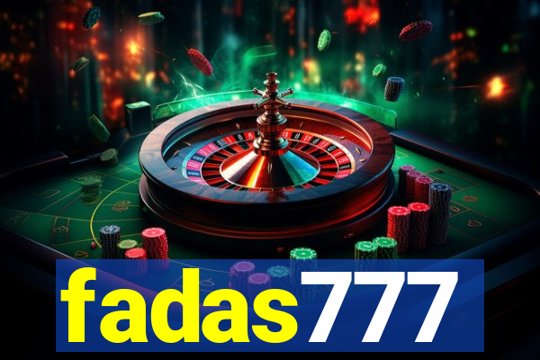 fadas777