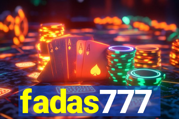 fadas777