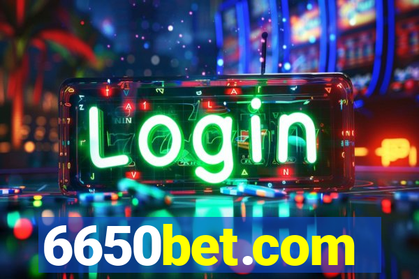 6650bet.com