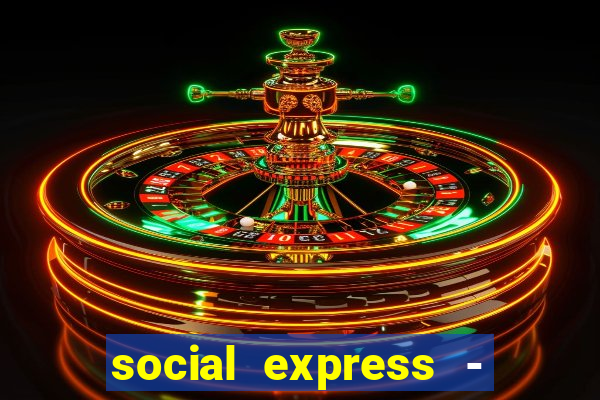 social express - aluguel e venda de trajes - joinville