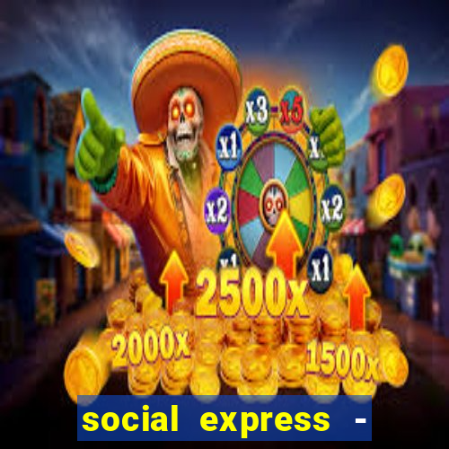 social express - aluguel e venda de trajes - joinville