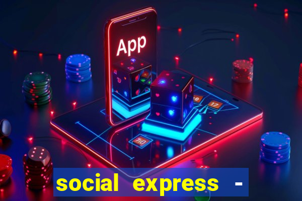 social express - aluguel e venda de trajes - joinville