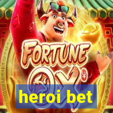 heroi bet