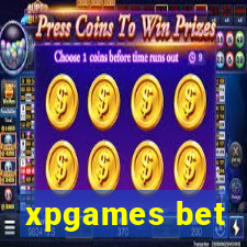 xpgames bet