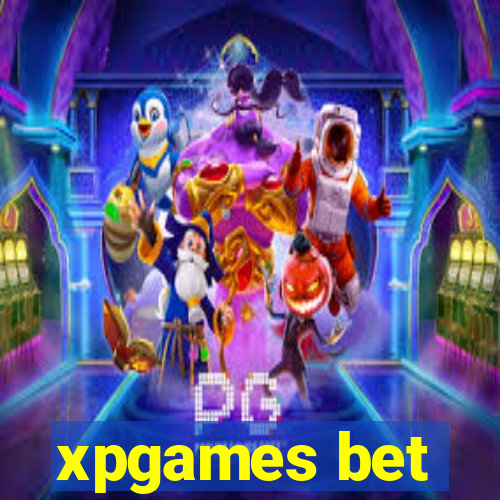 xpgames bet