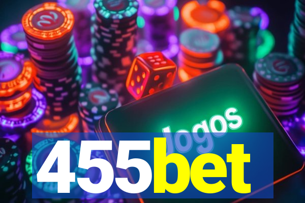 455bet