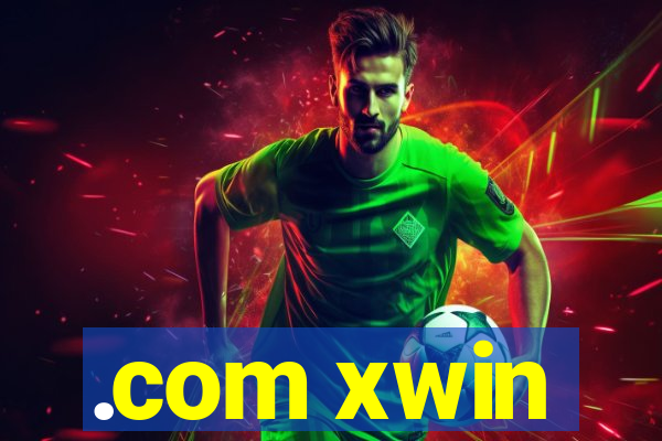 .com xwin