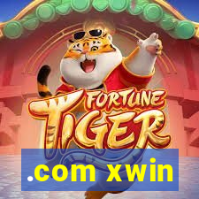 .com xwin