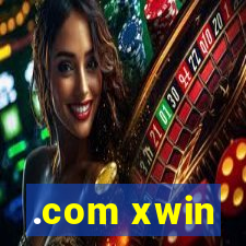 .com xwin