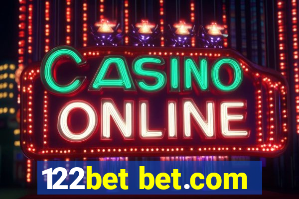 122bet bet.com